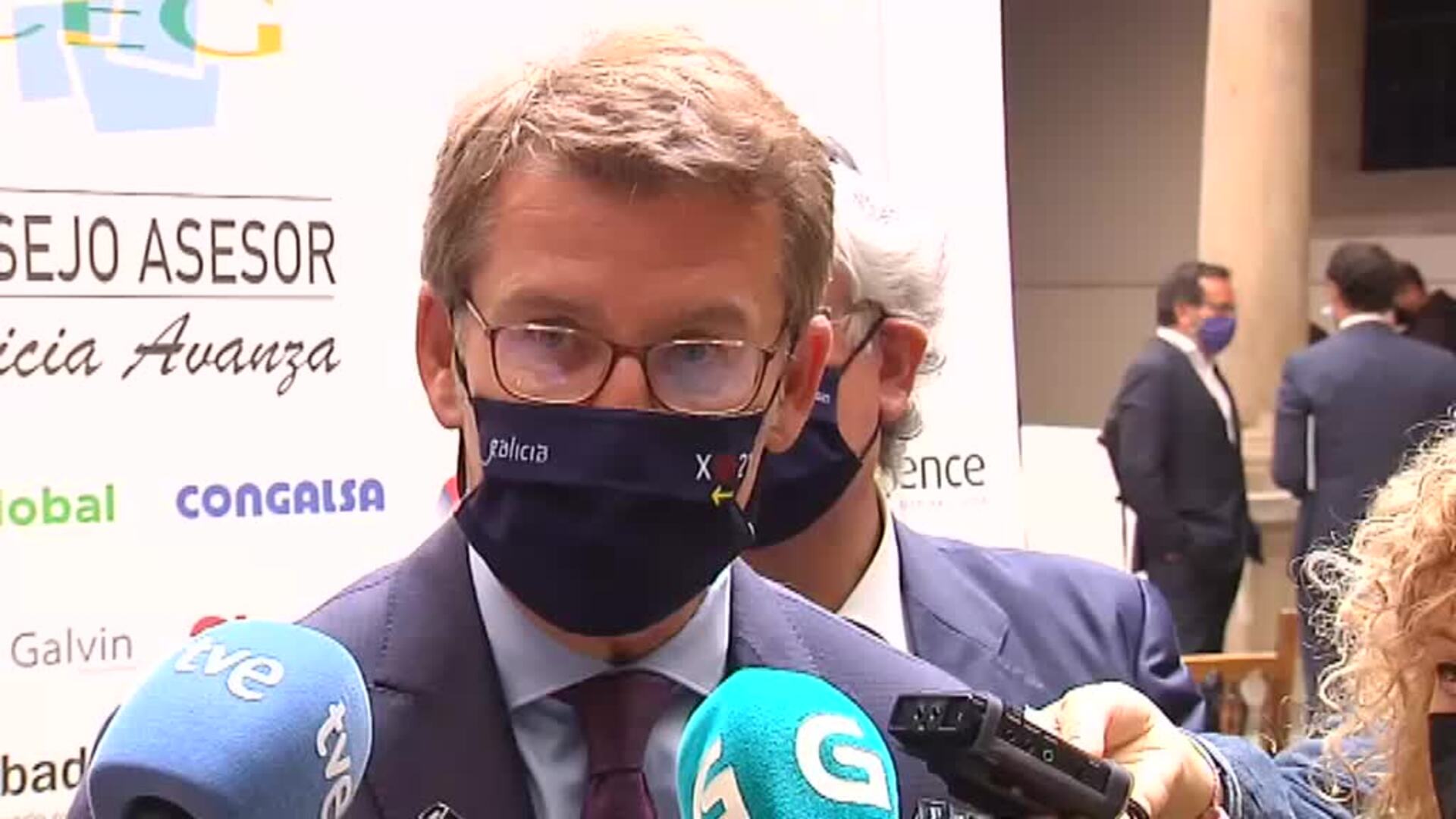 La Xunta presentará un recurso ante el Tribunal Constitucional por &quot;invasión de competencias&quot;