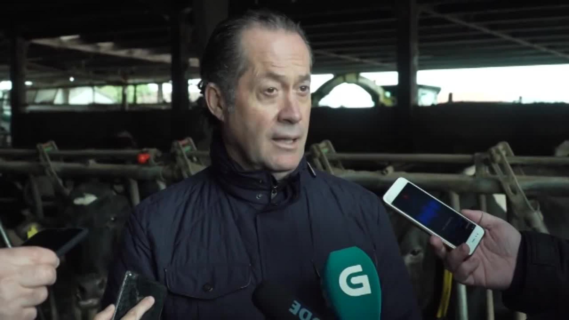 Escotet atribuye &quot;rápida&quot; compra de EuroBic a que accionistas querían vender rápido