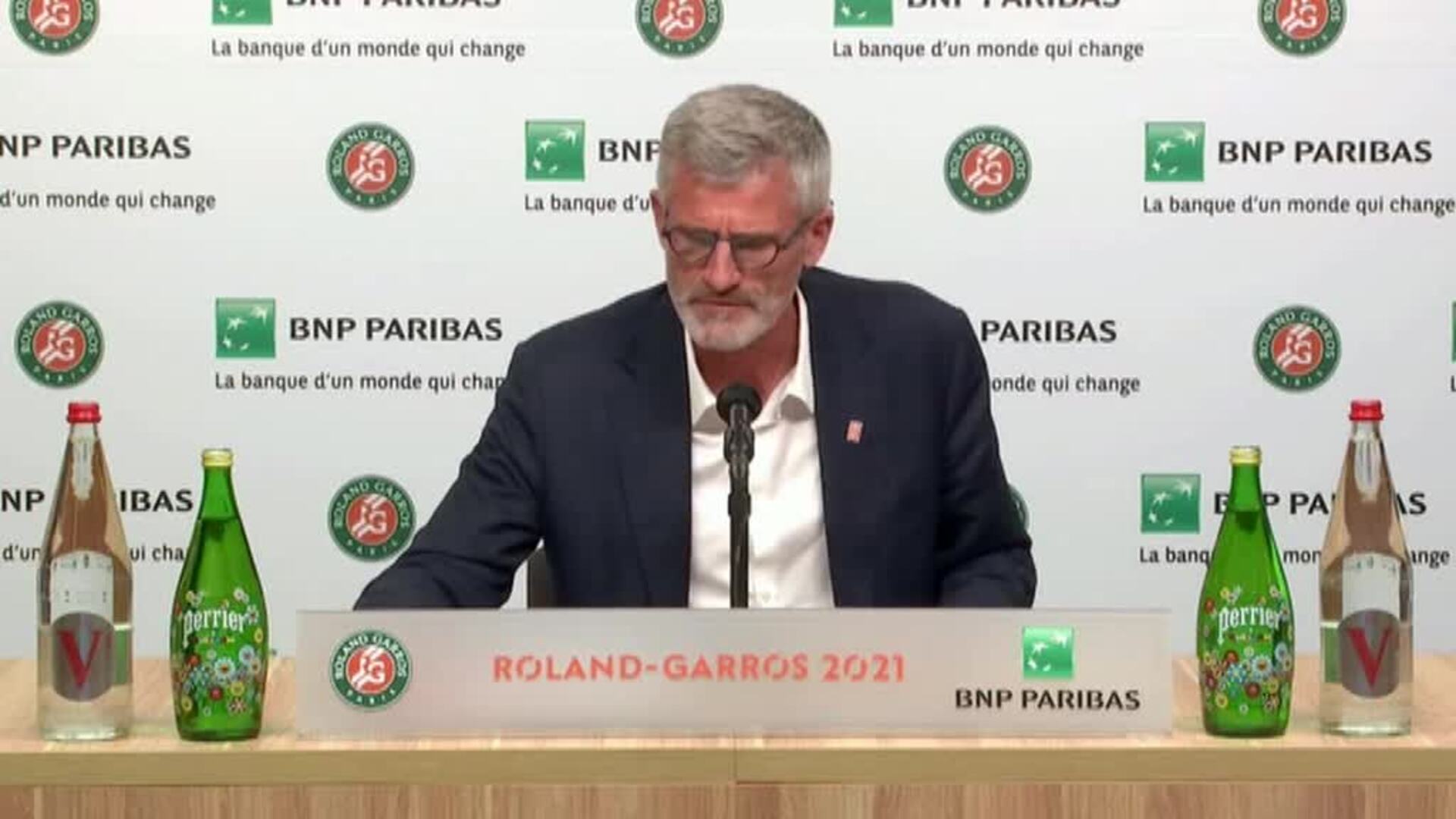 Naomi Osaka abandona Roland Garros por una depresión