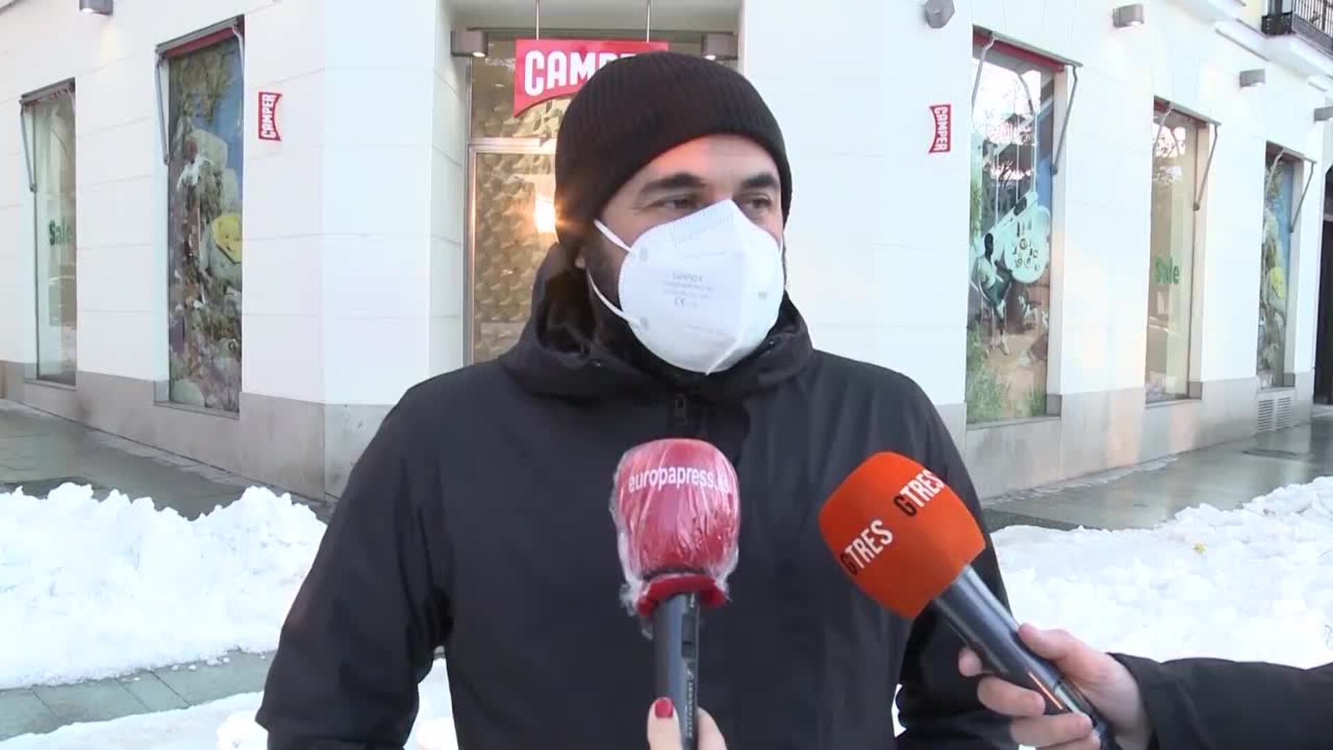 Carola Baleztena confiesa cómo está llevando su embarazo