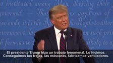 Los demócratas vacilan ante más debates