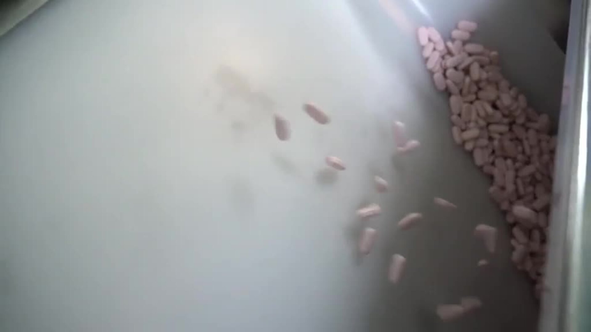 Aprobado el primer antiviral oral que reduce hospitalizaciones y muertes por COVID