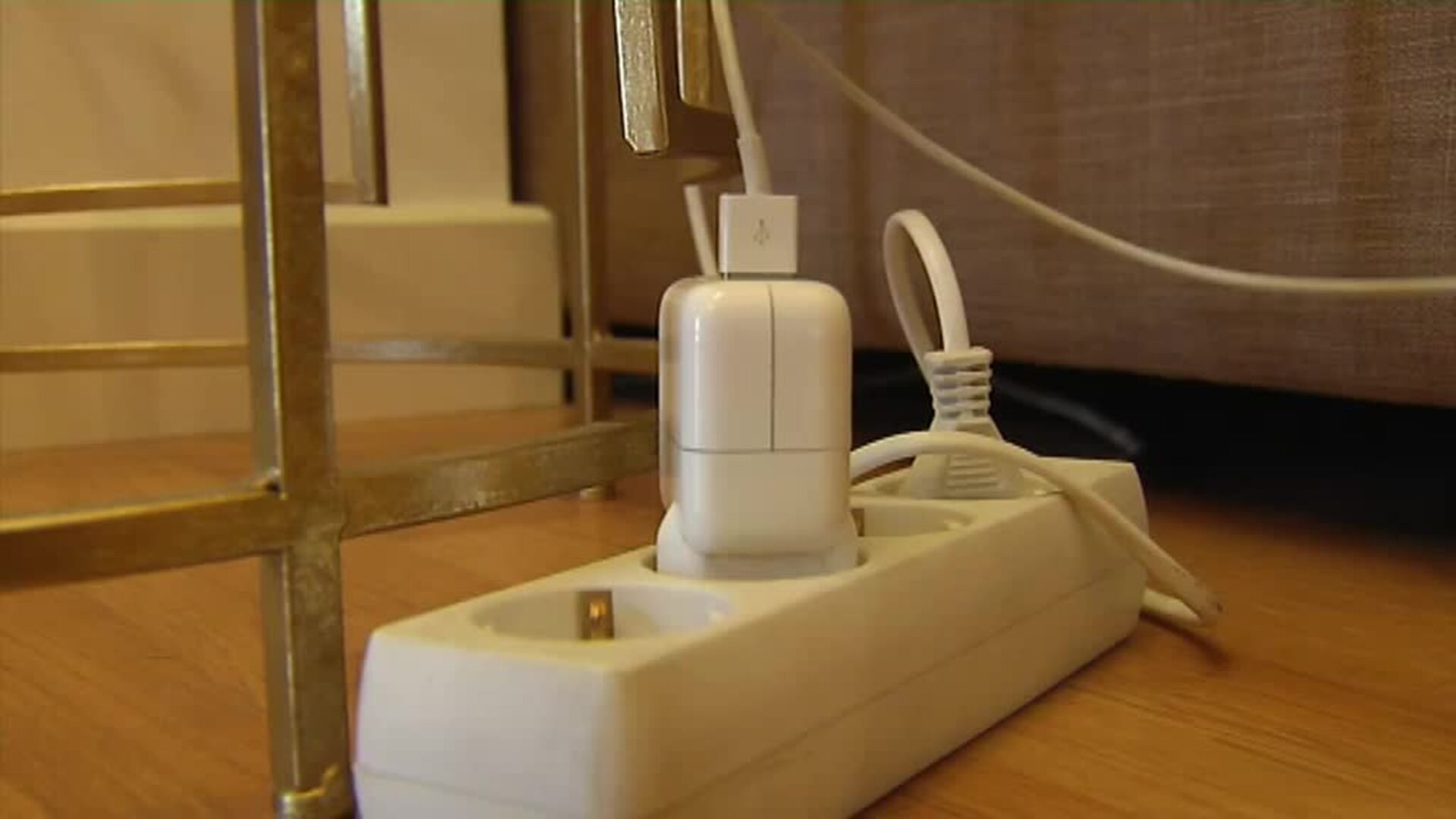 Nuevo máximo histórico del precio de la luz en España