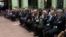 Guatemala recibe sesiones de la CorteIDH para discutir casos de Ecuador, Perú y Honduras