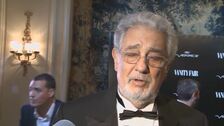 Albert Boadella, sobre Plácido Domingo: «Las manos de un macho no están para estar quietas»