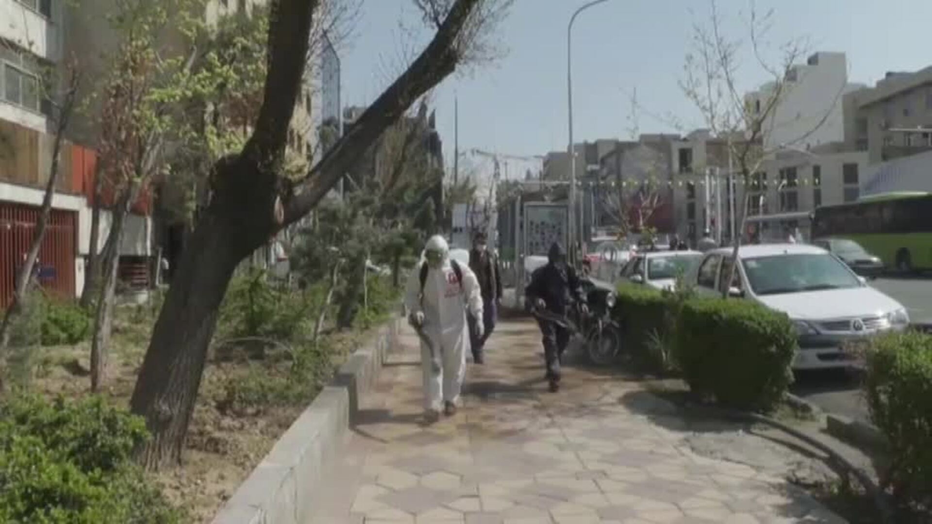 El confinamiento por el COVID- 19 salva más de 3 millones de vidas en Europa