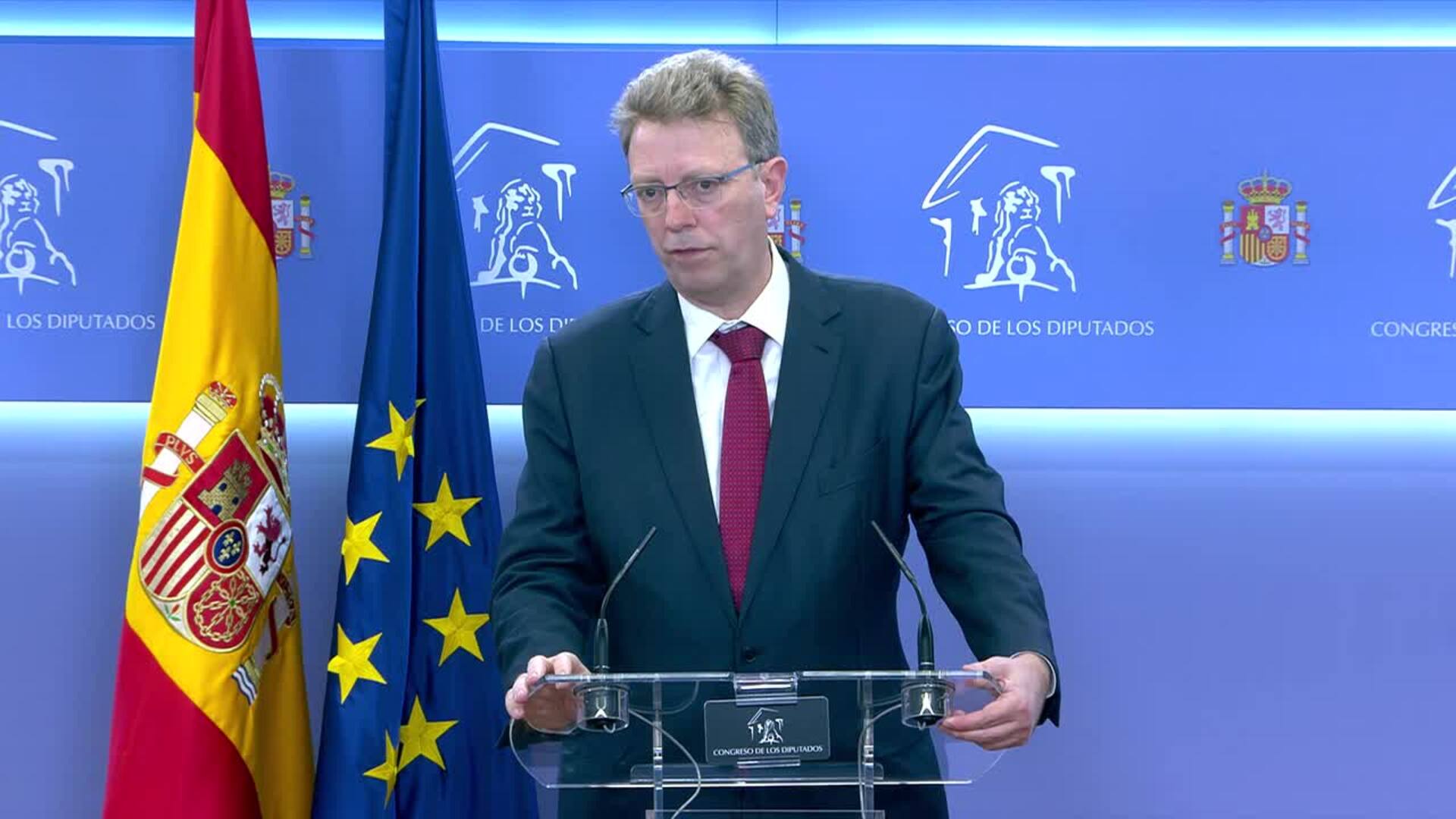 PDeCAT pide a CEOE un &quot;esfuerzo&quot; para pactar la subida de SMI