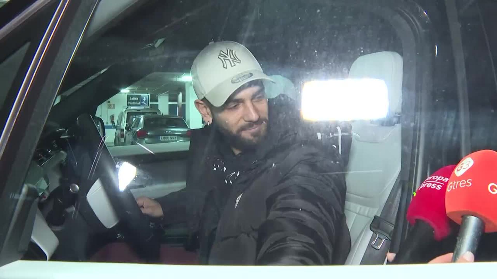 José Ortega Cano aclara el estado de Gloria Camila después de su preocupante pérdida de visión