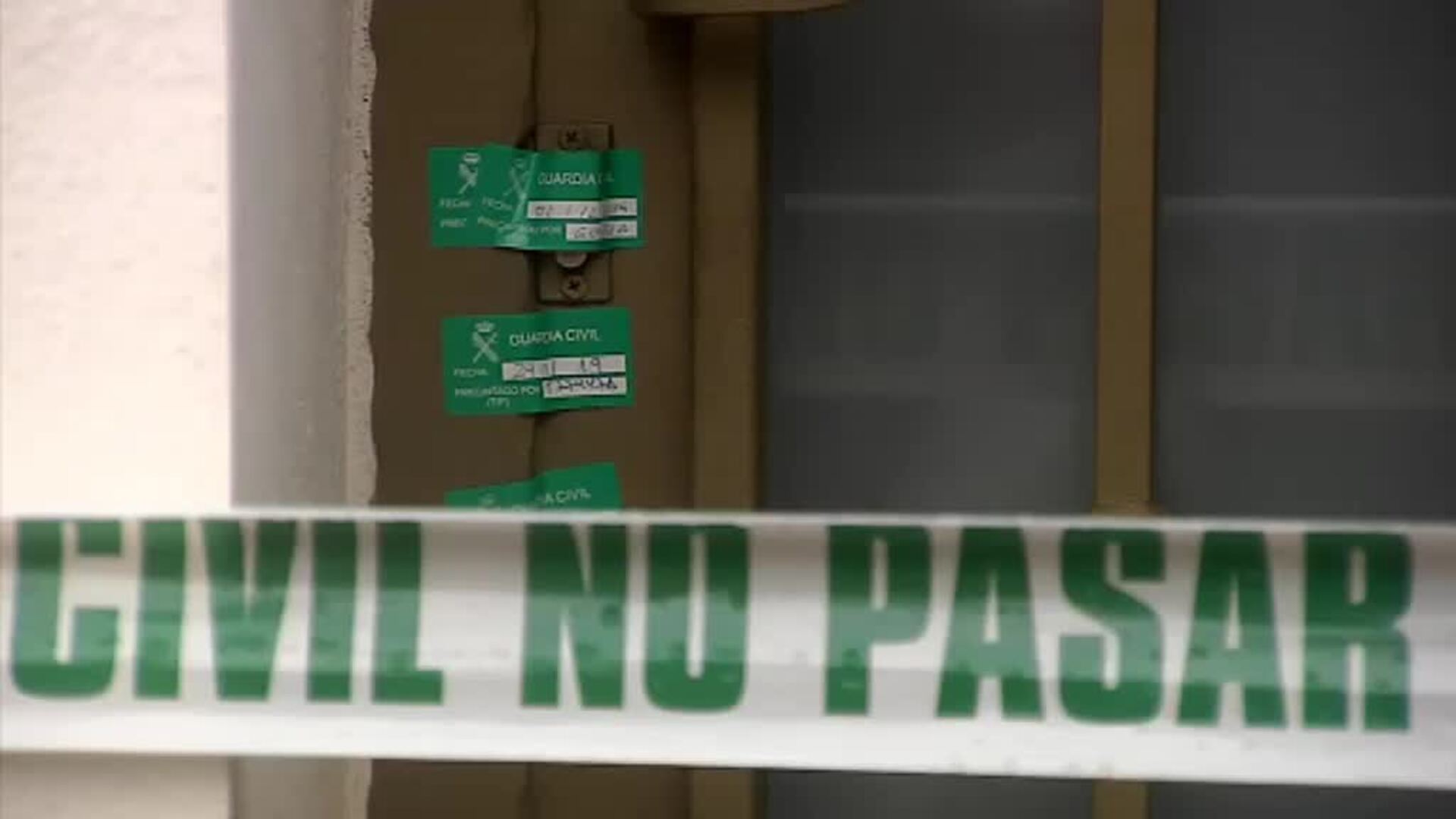 La Guardia Civil reactiva hoy la búsqueda de Marta Calvo