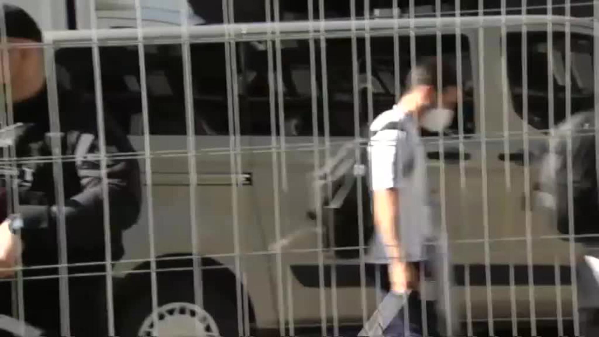 La Selección pone rumbo al estadio de San Petersburgo con la ilusión de las semifinales