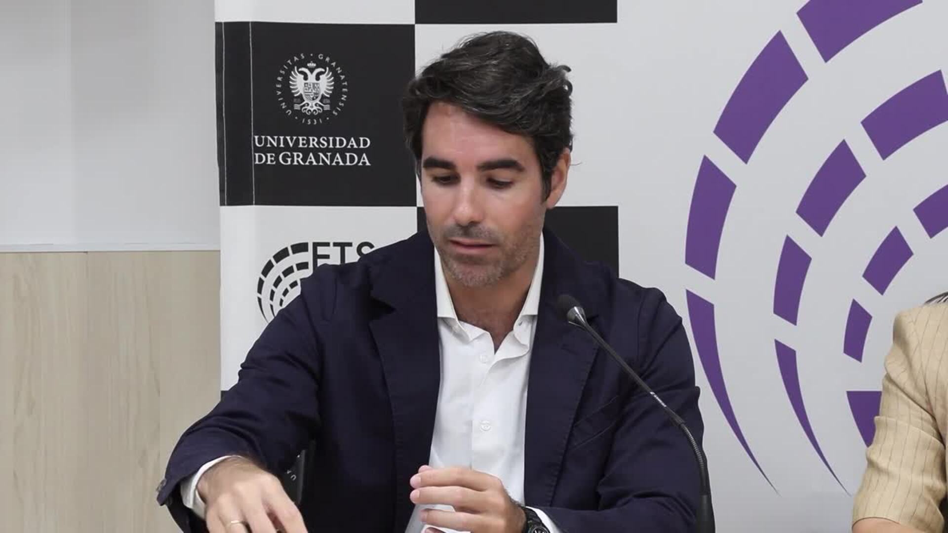 Universidad Bolsa De Trabajo Ugr Universidades De Granada Y