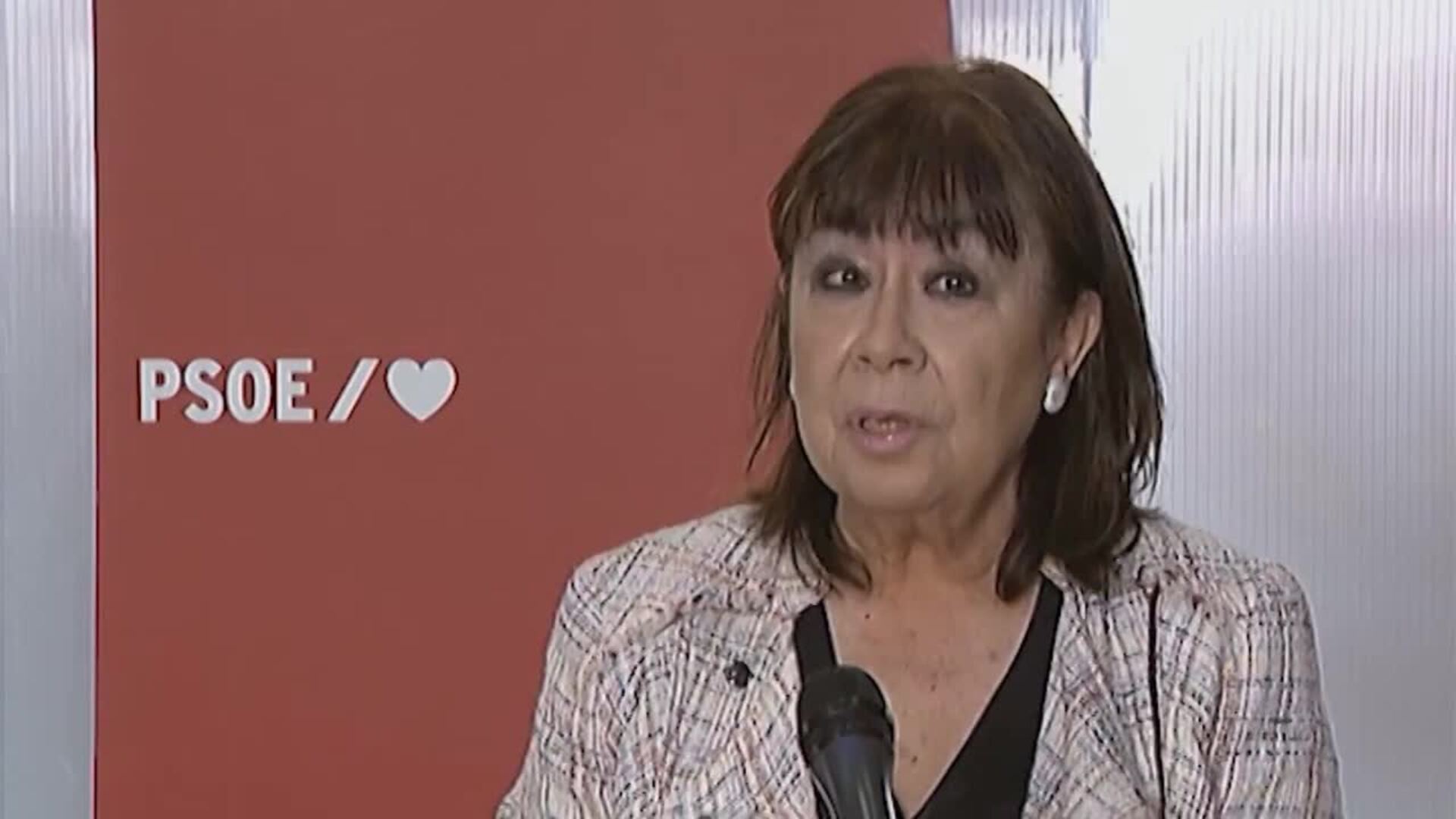 Ayuso insiste en declarar Madrid zona catastrófica