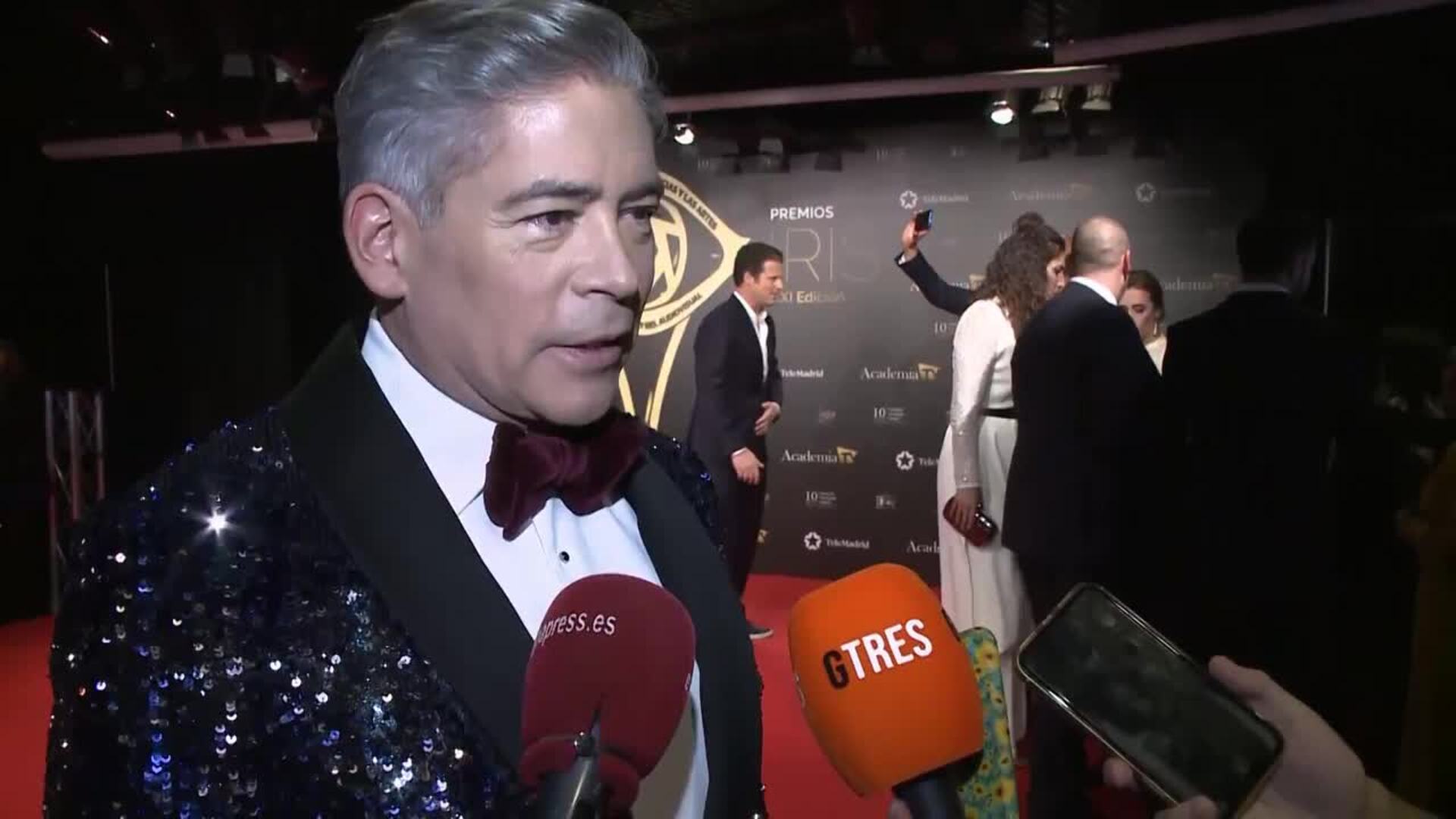 Tamara Falcó levanta pasiones entre sus compañeros de MasterChef