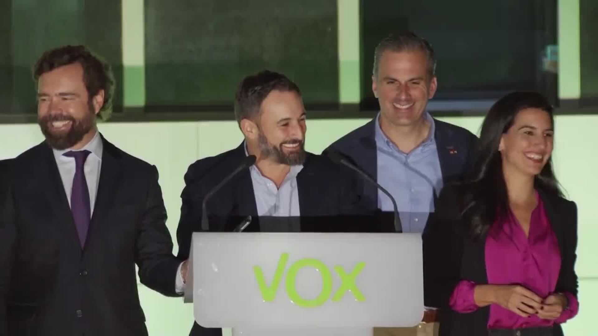 ¿Cuáles son los posibles pactos tras los resultados del 10N?
