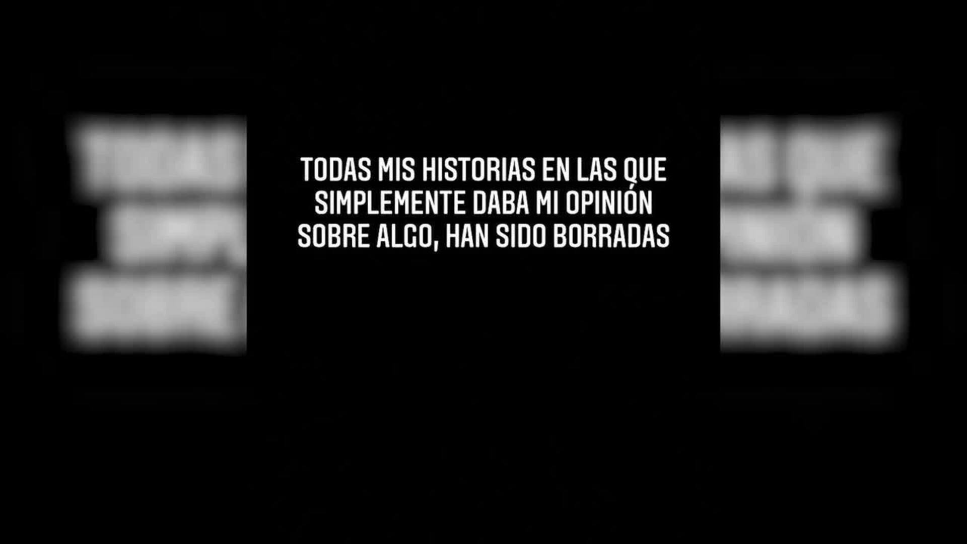 Carla Barber inicia la rehabilitación tras fracturarse la tibia esquiando