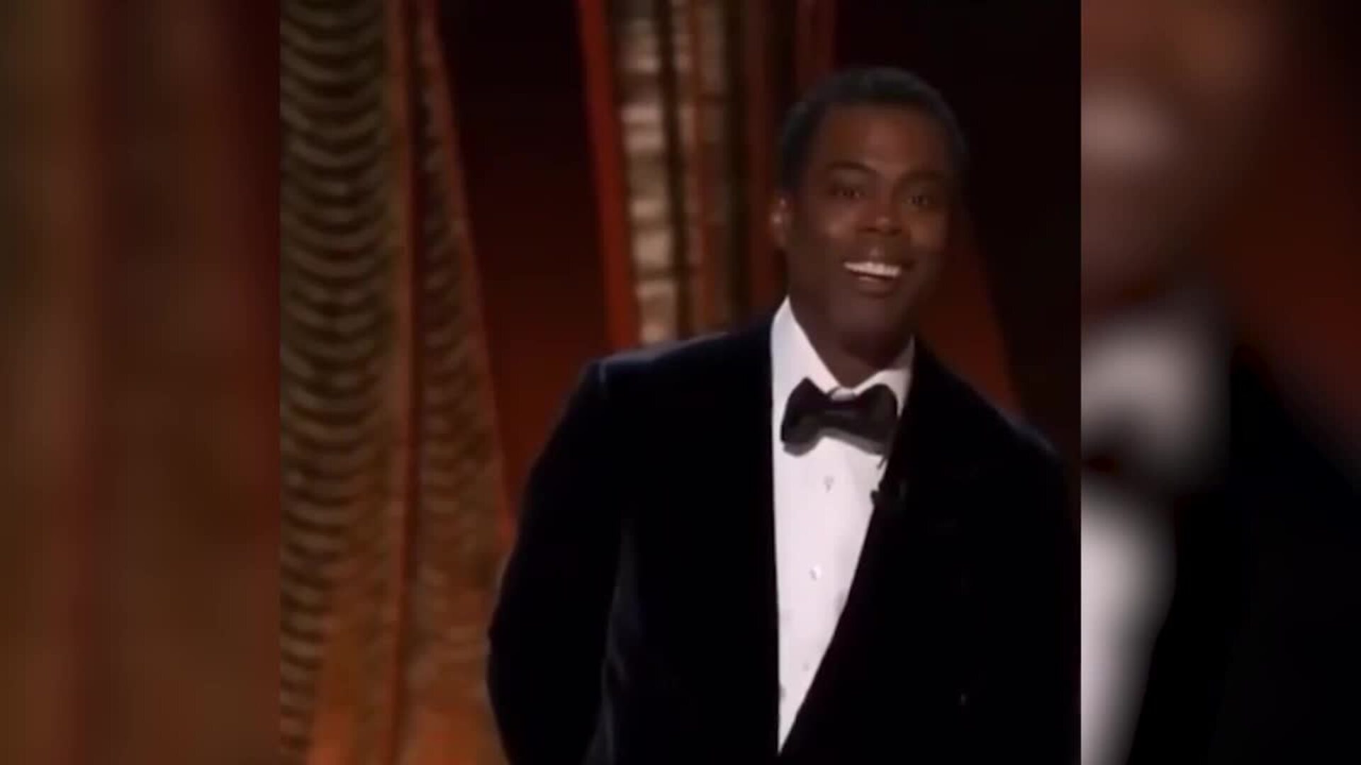 Will Smith renuncia a Academia de Hollywood y califica su actuación de &quot;inexcusable&quot;