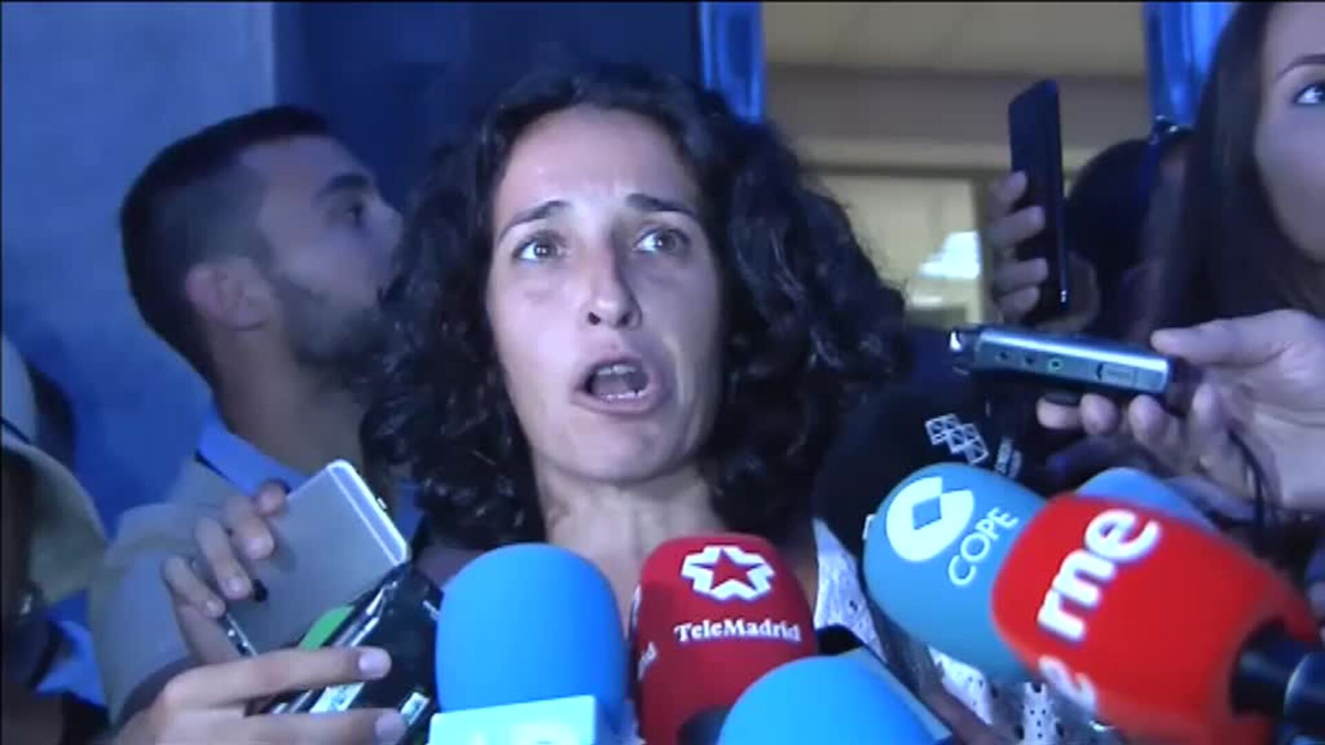 Los padres de Gabriel, agradecidos con el veredicto del jurado popular