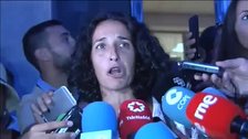 Los padres de Gabriel, agradecidos con el veredicto del jurado popular