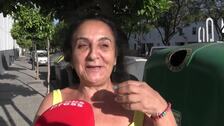 Inma, madre de Michu, aclara el futuro de su nieta y responde a Amador Mohedano