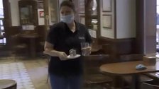 Las once comunidades que tendrían limitaciones horarias en caso de aprobarse la propuesta de Sanidad