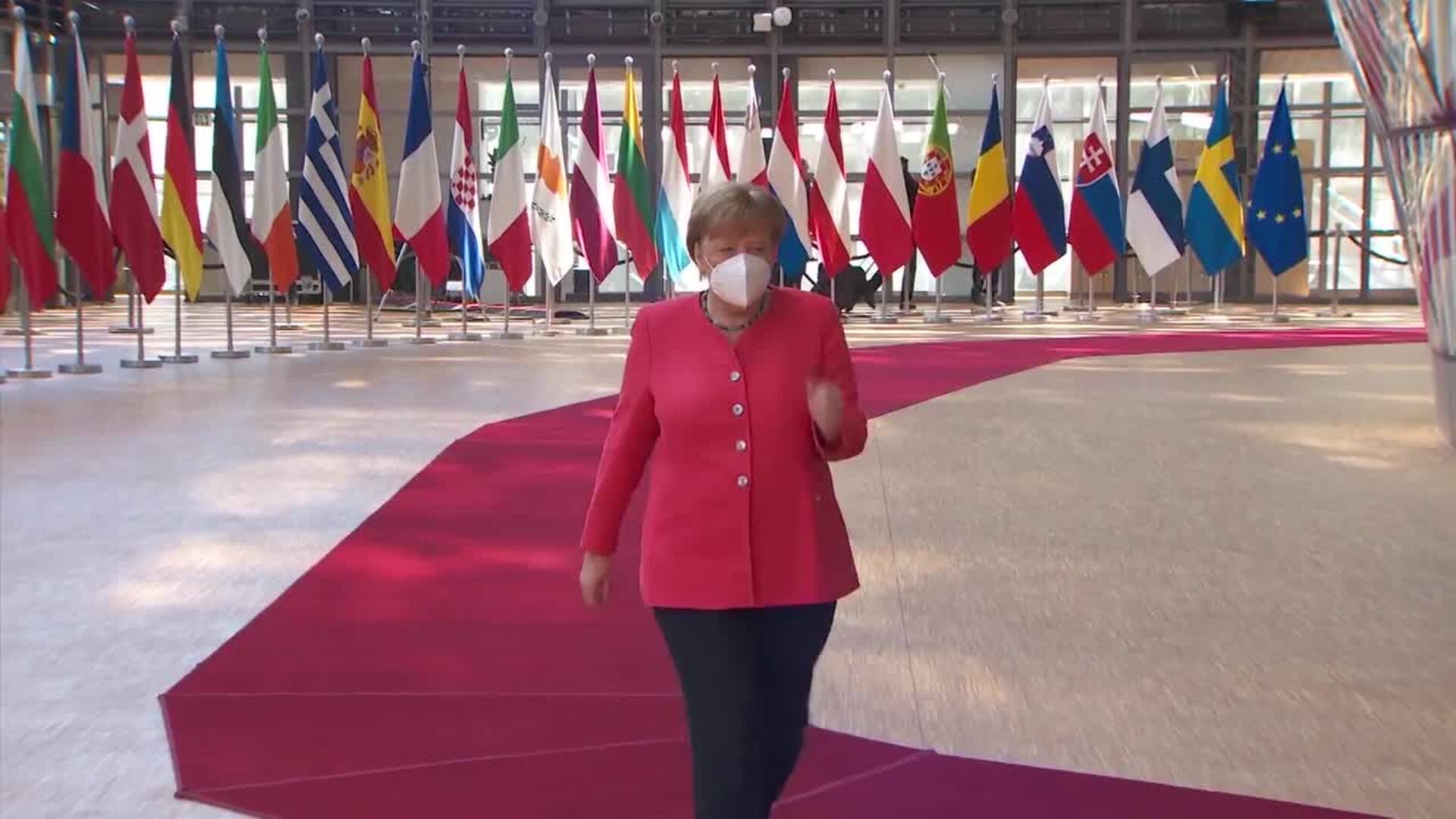 Alemania halla &quot;pruebas inequívocas&quot; del envenenamiento a Navalni