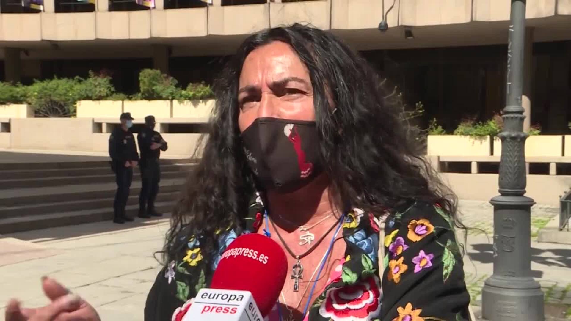 El sector de la cultura, &quot;agonizando&quot; por las consecuencias de la pandemia