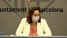 La Generalitat marca una gestión de la crisis a base de bandazos