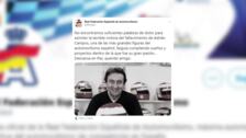 Muere Adrián Campos, impulsor de la F1 en España y mentor de Alonso