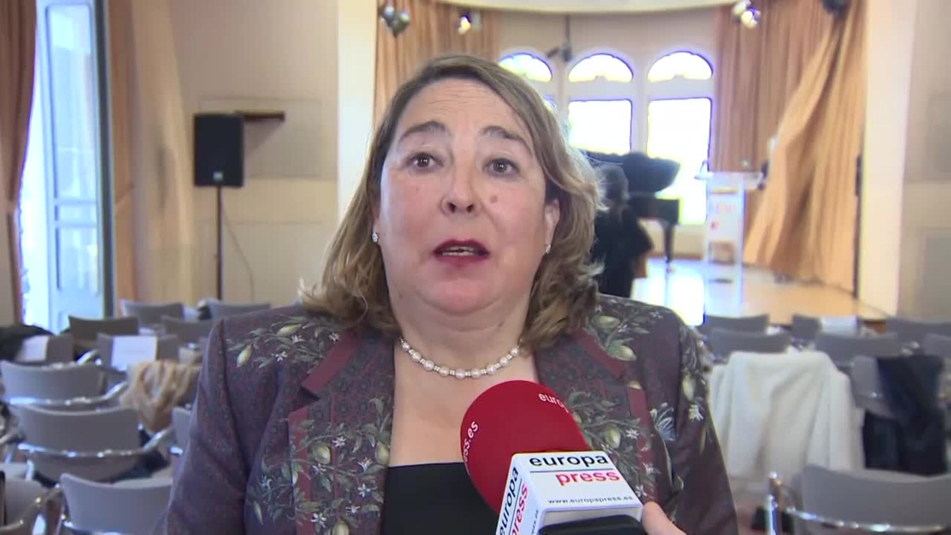 El colectivo de la Propiedad Intelectual rinde homenaje al profesor Ramón Casas