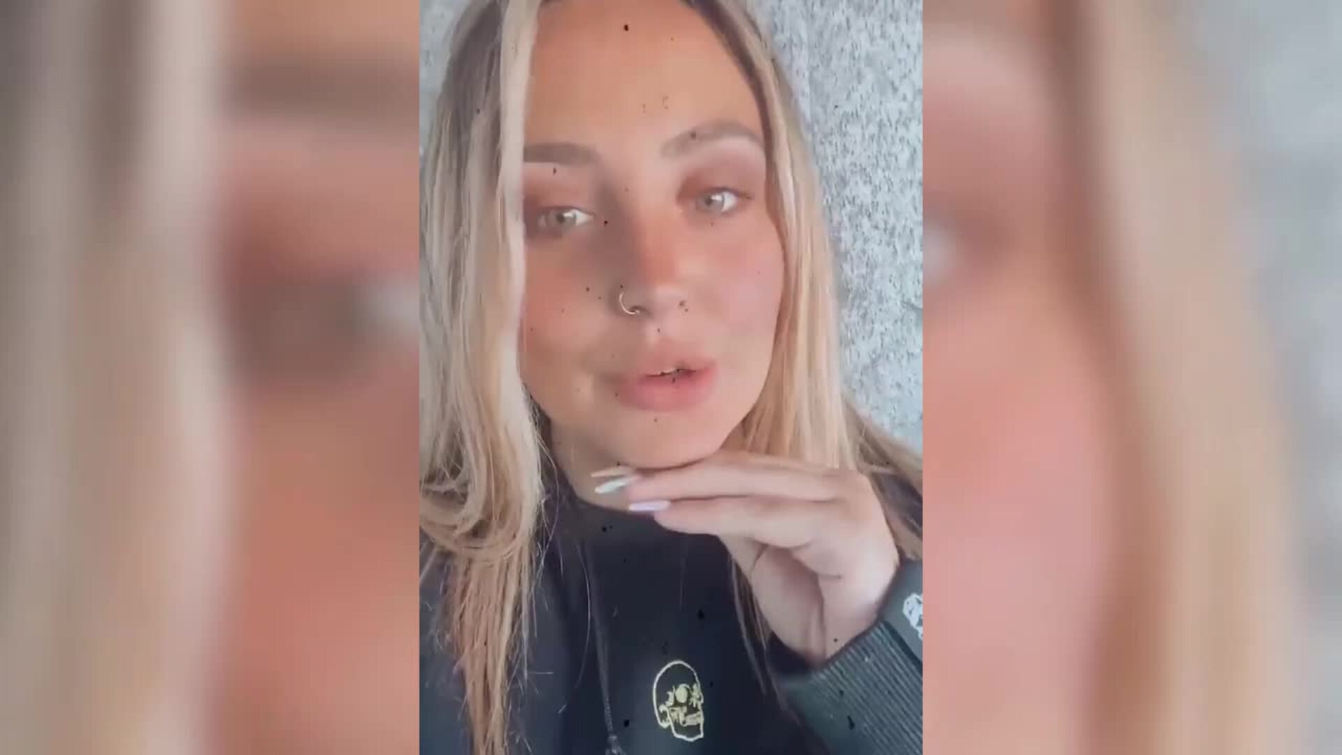 Rocío Flores asegura que ha intentando un acercamiento con su madre una vez más