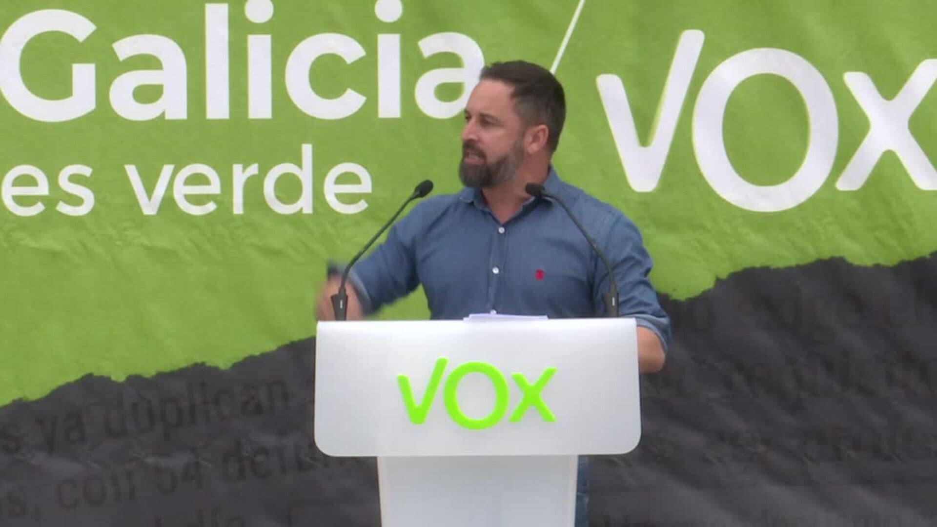 Vox anuncia la creación de un sindicato “que protegerá de verdad a los trabajadores”