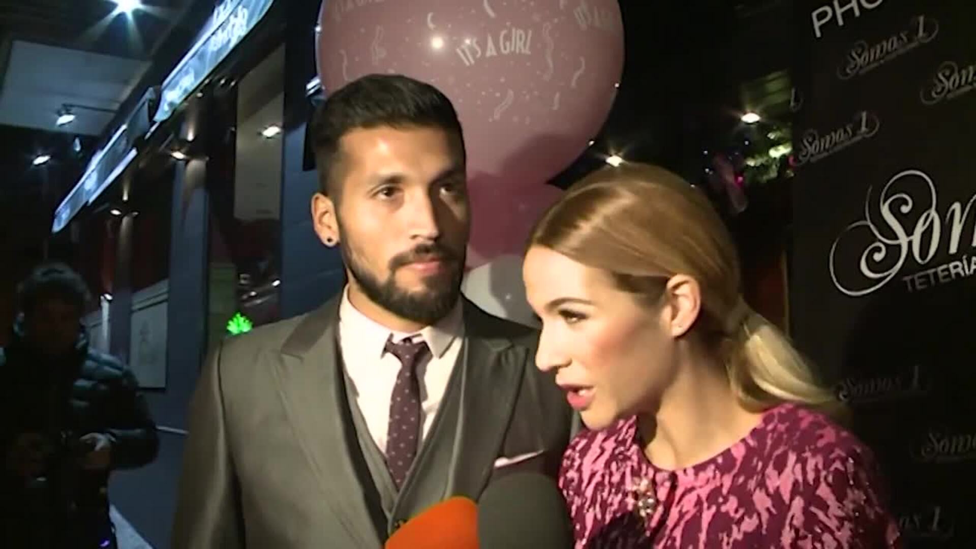 Tamara Gorro desconecta de las redes sociales por un tiempo