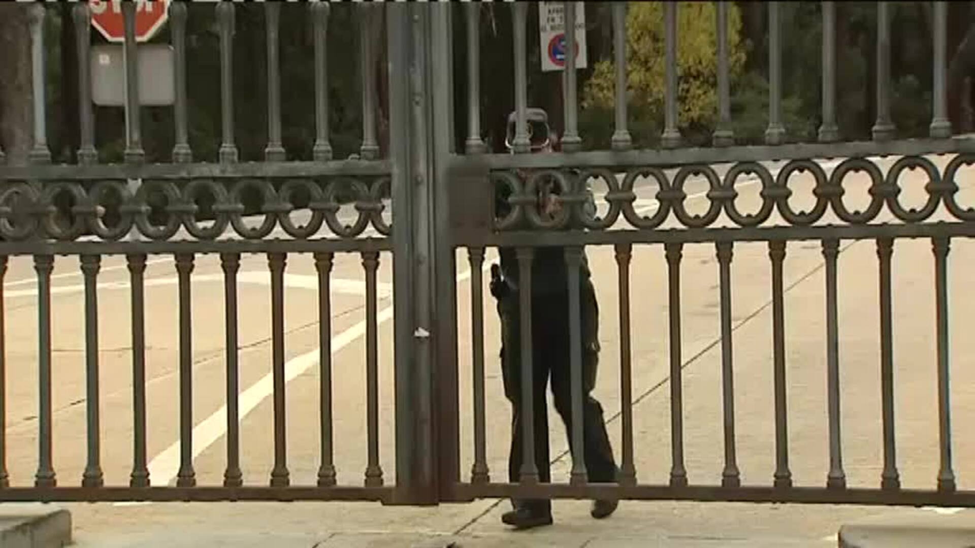 Cada vez más cerca la exhumación de los restos de Franco