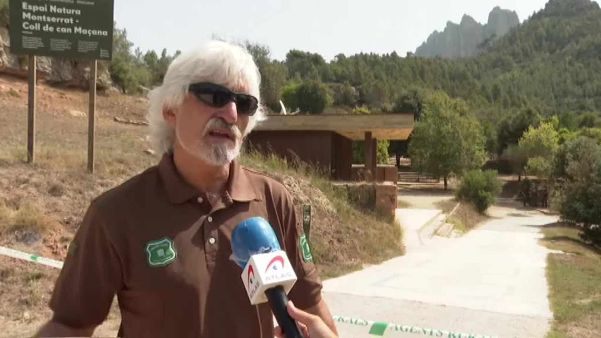 Alerta extrema por incendios en toda España