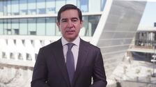 BBVA triplica su beneficio hasta los 4.653 millones y anuncia el mayor dividendo en efectivo en diez años