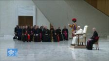 Los motivos por los que el Vaticano ha optado por un luto de perfil bajo para Benedicto XVI