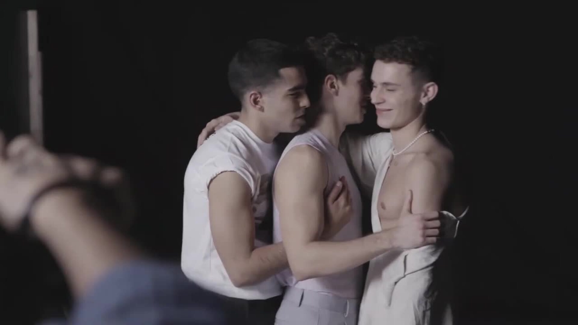 &#039;Élite&#039; vuelve el 18 de junio con una cuarta temporada y nuevos personajes