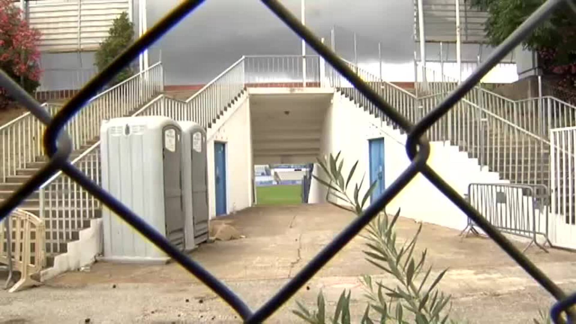 El Sabadell cierra la Nova Creu Alta por el rebrote de coronavirus