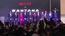 Santana Factory inicia operaciones en Linares (Jaén) con capacidad para 5.000 vehículos anuales