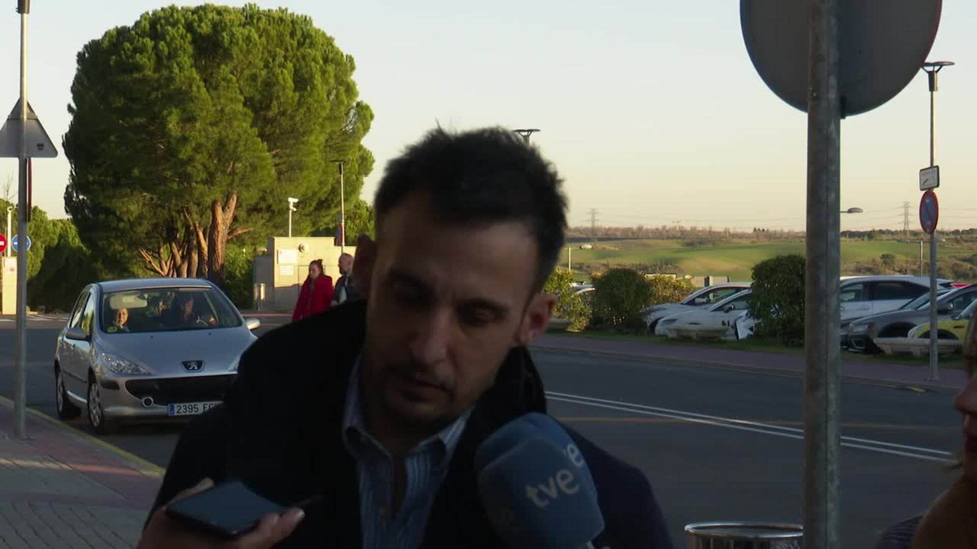 Amenábar recuerda a Cuerda: &quot;La cultura española pierde a uno de los grandes&quot;