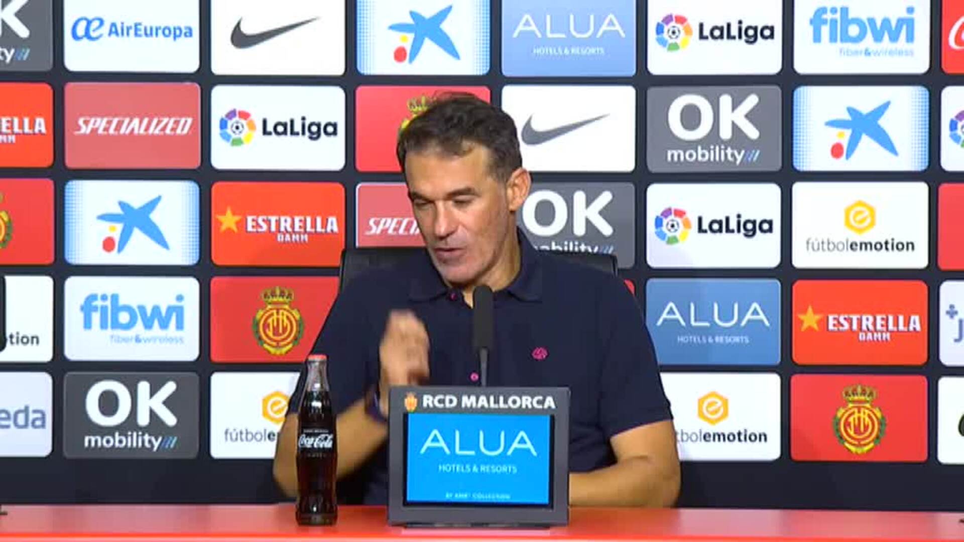 Un empate que sabe a poco a Mallorca y Betis