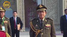 El primer ministro de Camboya, Hun Sen, cede el testigo a su hijo tras 38 años en el cargo