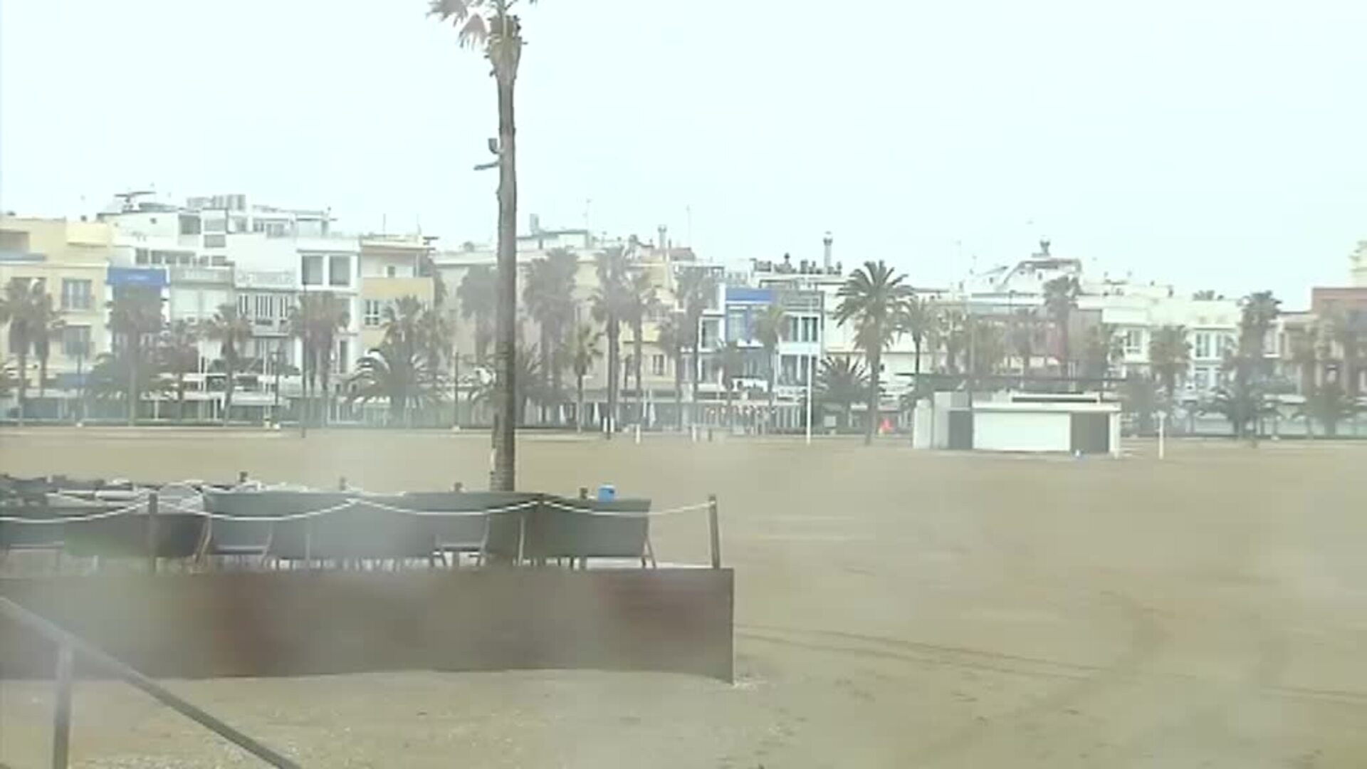 La primera arranca desapacible pero según la AEMET será más cálida y seca de lo normal