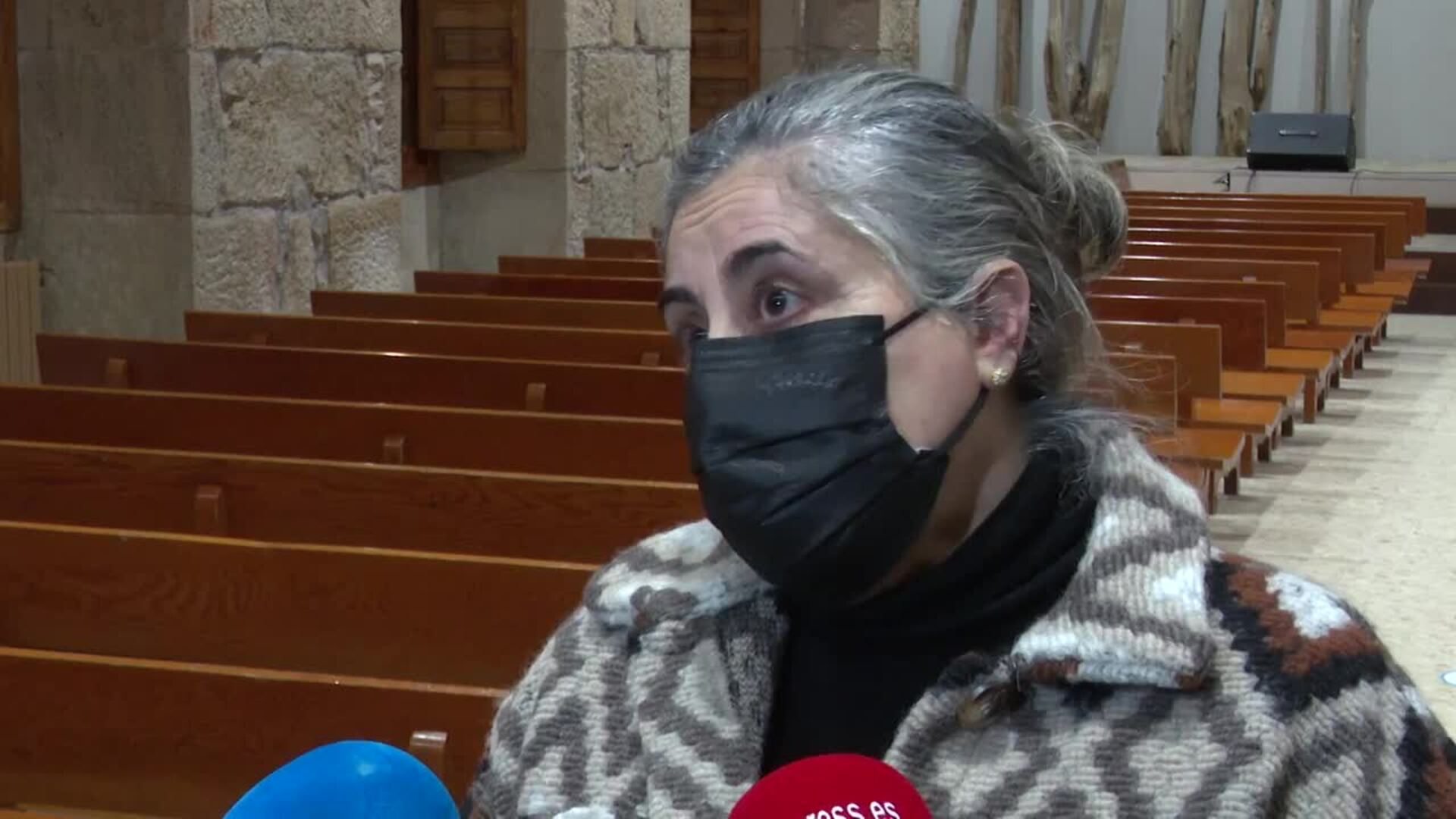 El tercer superviviente del naufragio del &#039;Villa de Pitanxo&#039;, un ghanés aficando en Marín