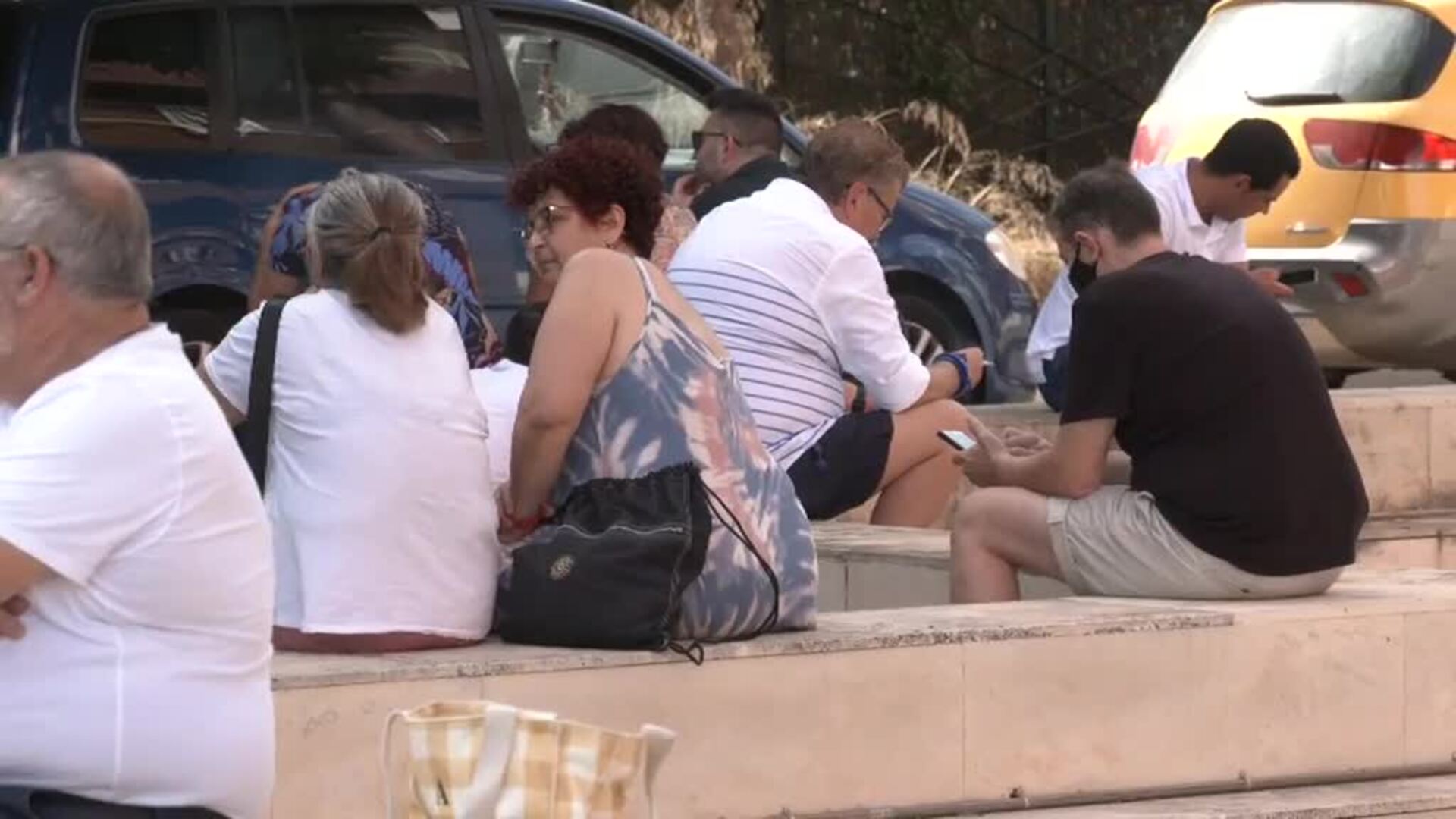 200.000 personas se examinan hoy para distintos cuerpos docentes