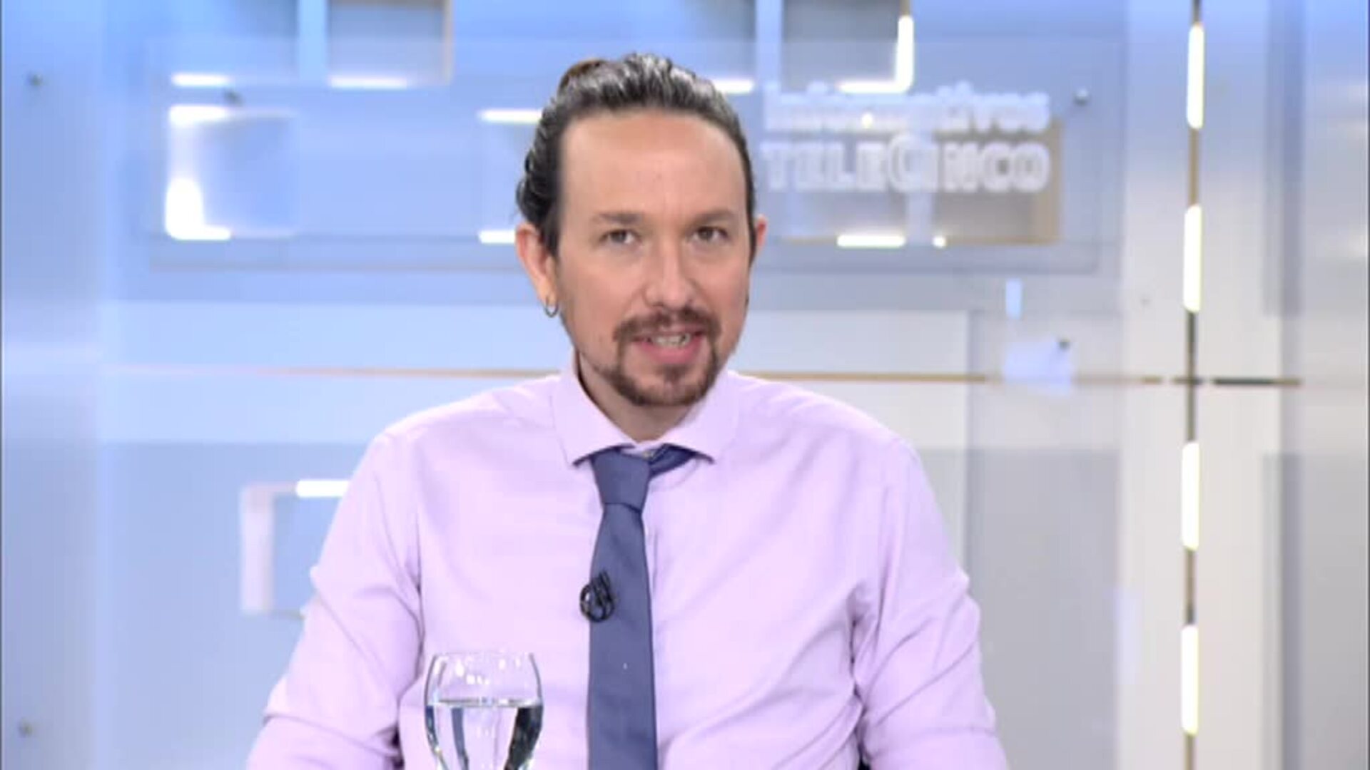 La ley electoral de Madrid obliga a Iglesias a adelantar su salida del Gobierno antes del 31 de marzo