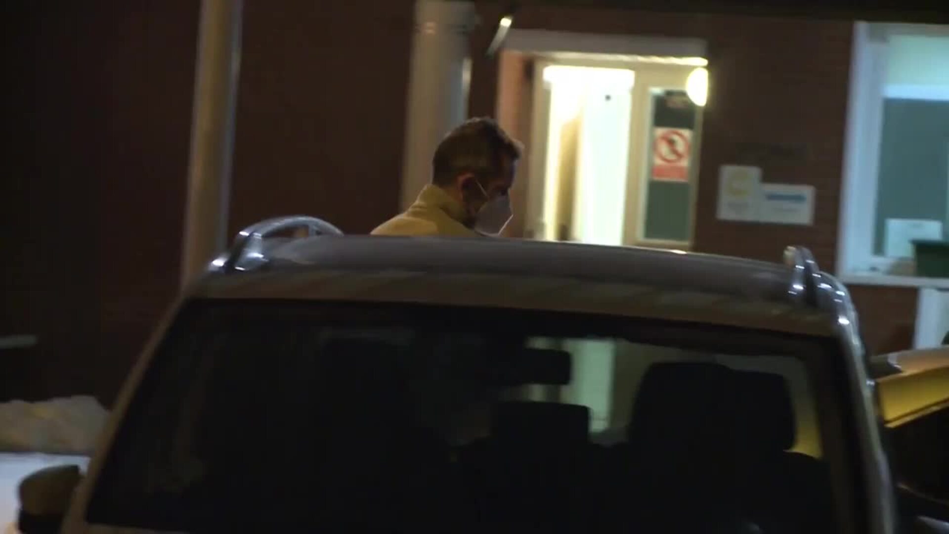 Iñaki Urdangarín, inmerso en la rutina después de obtener el tercer grado