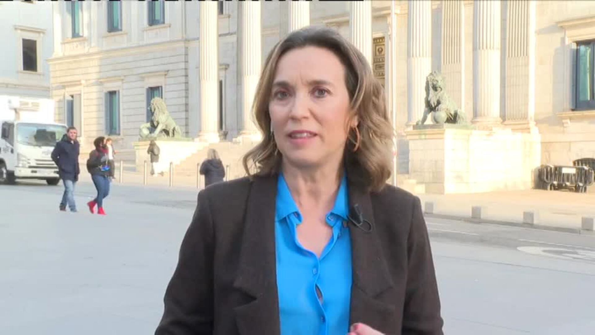 El PP recurrirá la votación de la reforma laboral al Tribunal Constitucional