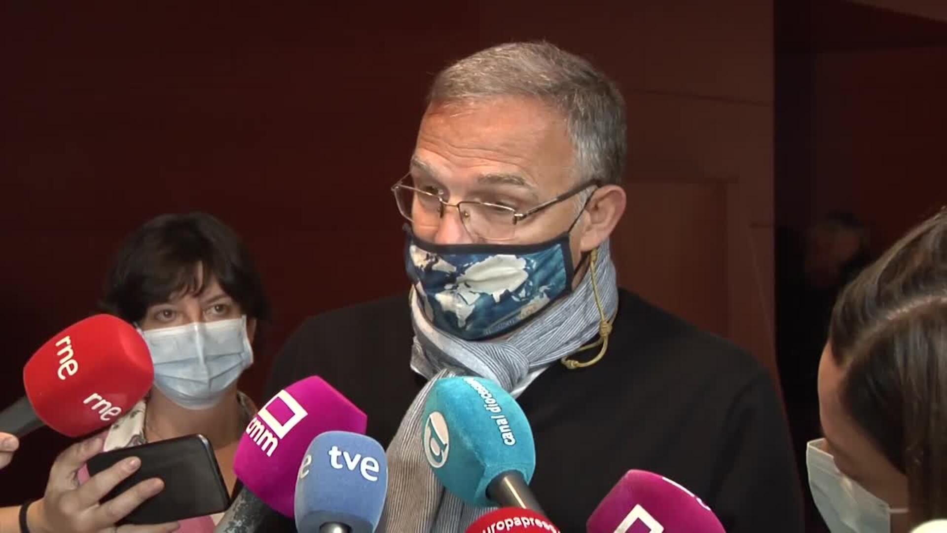 Médicos del Mundo y Medicus Mundi piden mayor aportación de CLM para cooperación