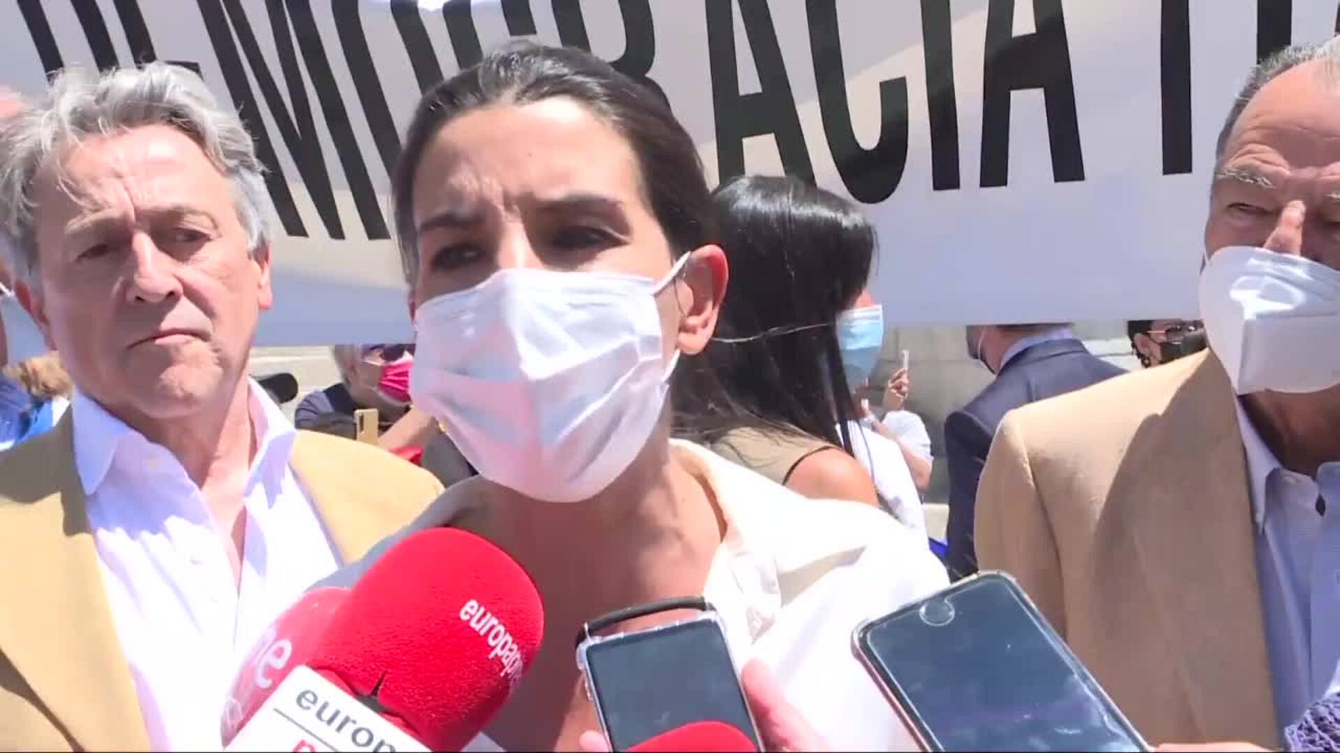 Monasterio pide que acabe la &quot;represión&quot; en Cuba